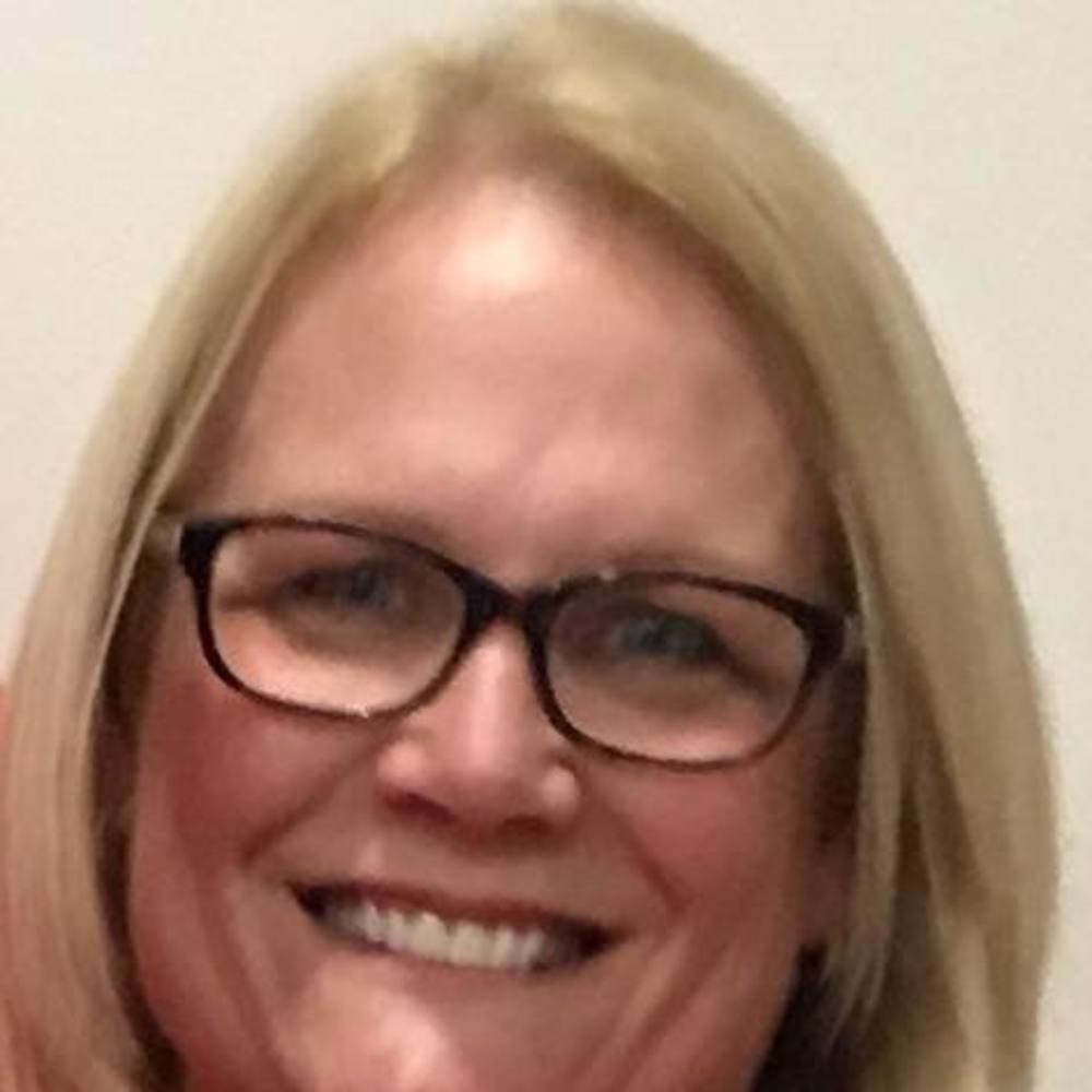 Meet your Posher, Patty